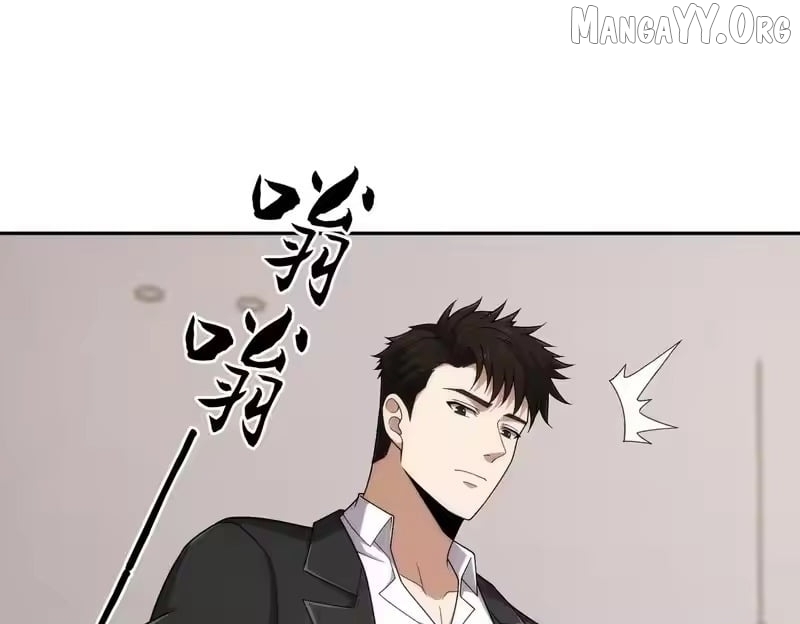 Hidden Dragon in the City (2025) Chapter 53 - page 38